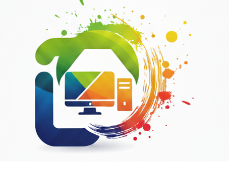 Informática creativa